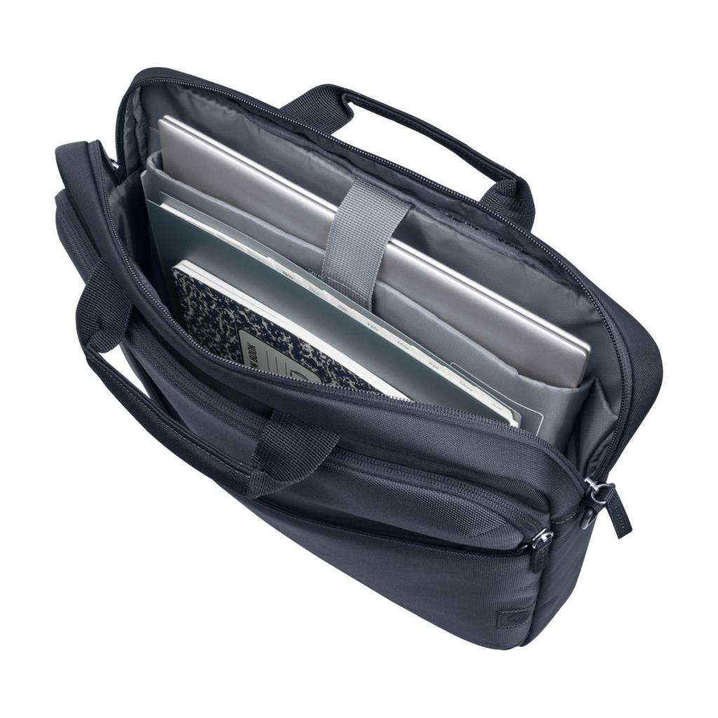 Сумка для ноутбука HP 14" Everyday Laptop Bag (A08JVAA) - зображення 6