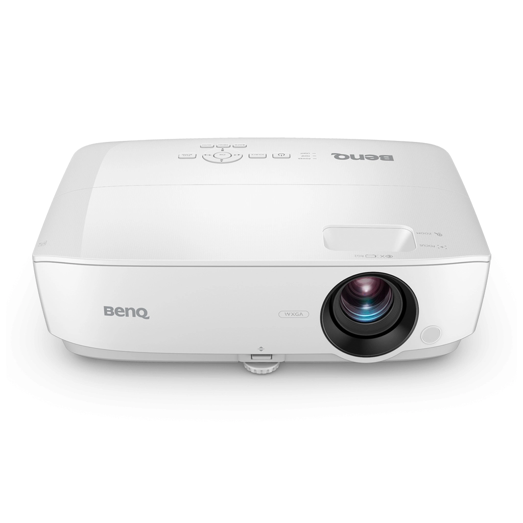 Проектор BenQ MW536 (9H.JN877.33E) - зображення 4