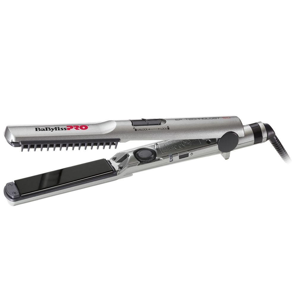 Утюжок (Випрямляч) для волосся Babyliss Pro BAB2670EPE - зображення 1