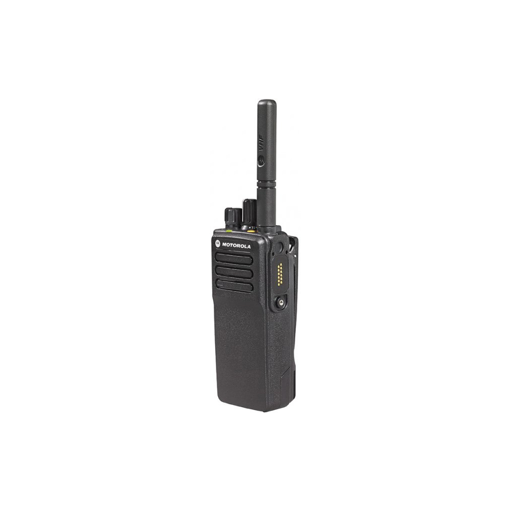 Портативна рація Motorola DP4401E (136-174 МГц) - зображення 2