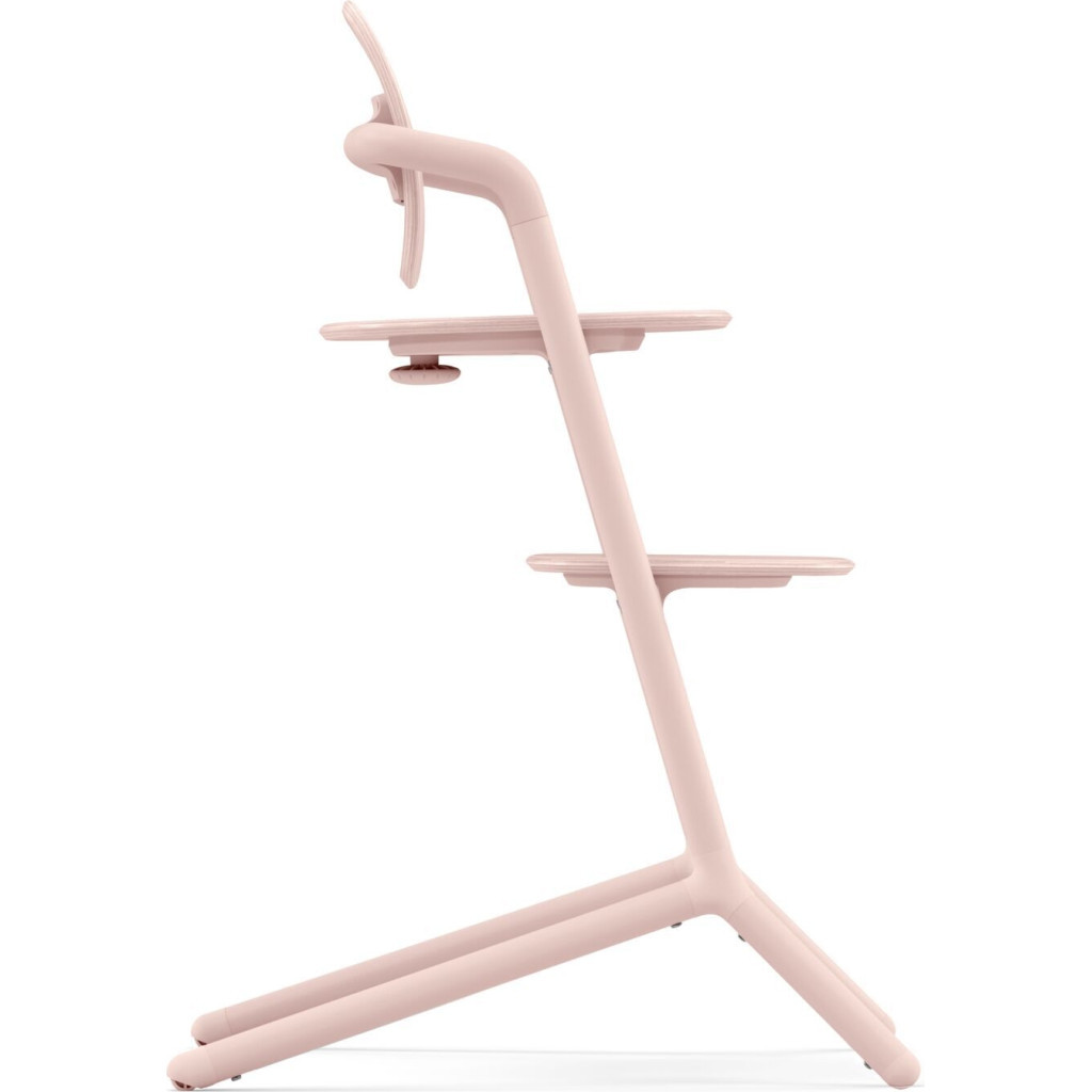 Стілець для годування Cybex Lemo Pearl Pink (522001535) - изображение 3