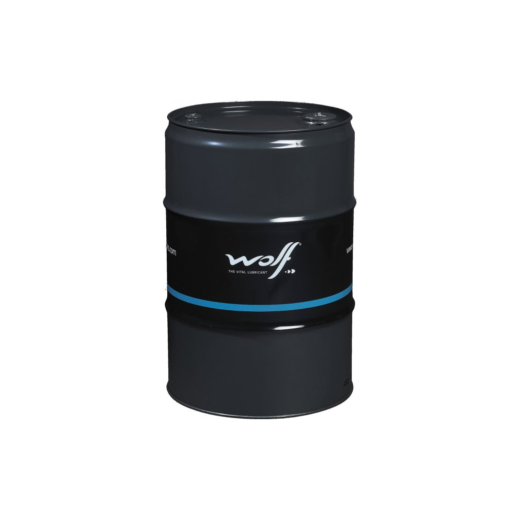 Моторна олива Wolf OFFICIALTECH 5W30 C3 LL III 60л (1048187) - зображення 1