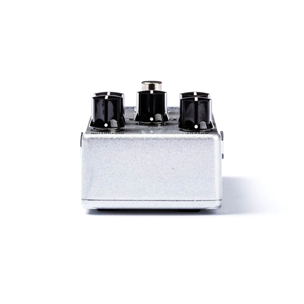 Педаль ефектів MXR Super Badass Distortion (M75) - зображення 4