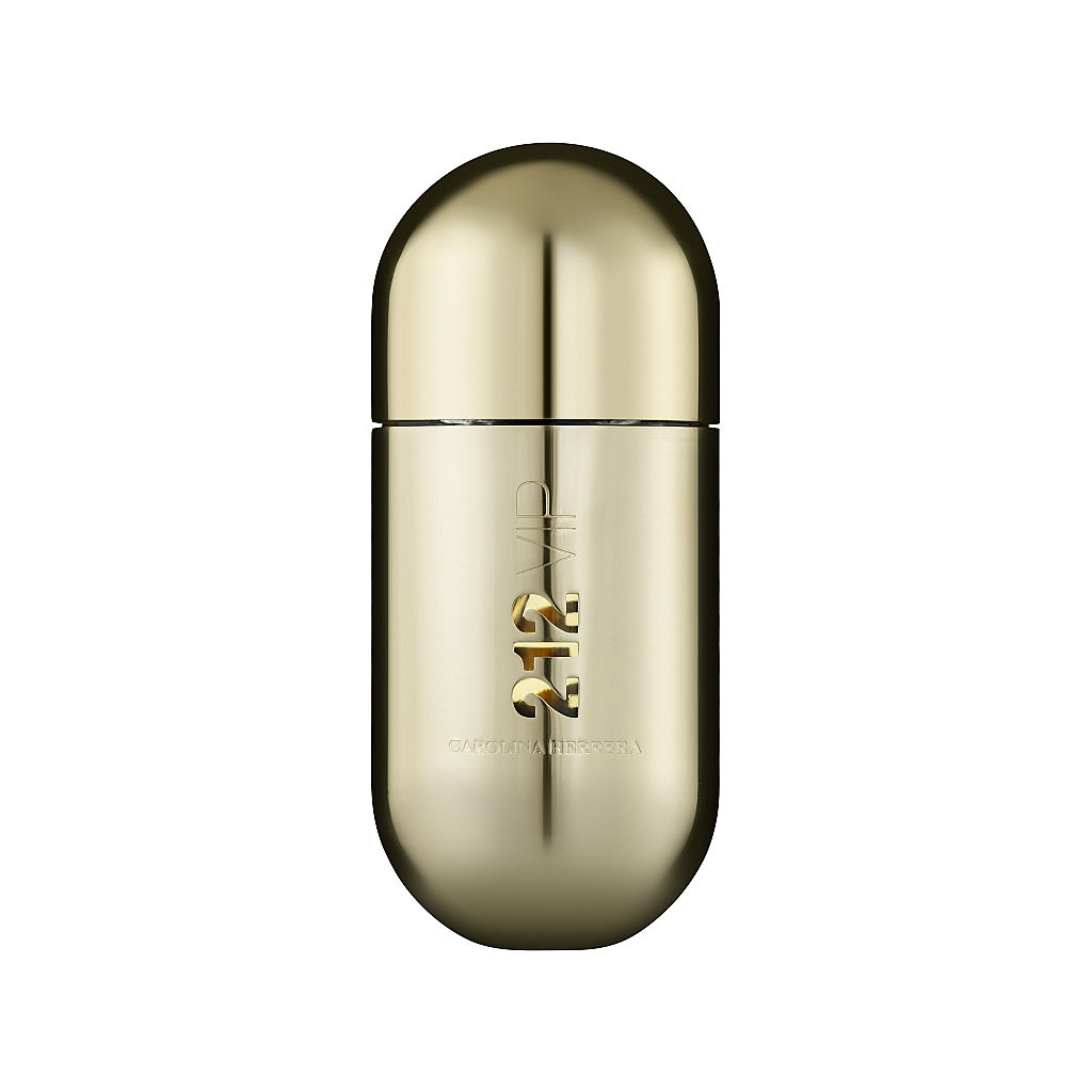 Парфумована вода Carolina Herrera 212 VIP 30 мл (8411061711774) - зображення 1