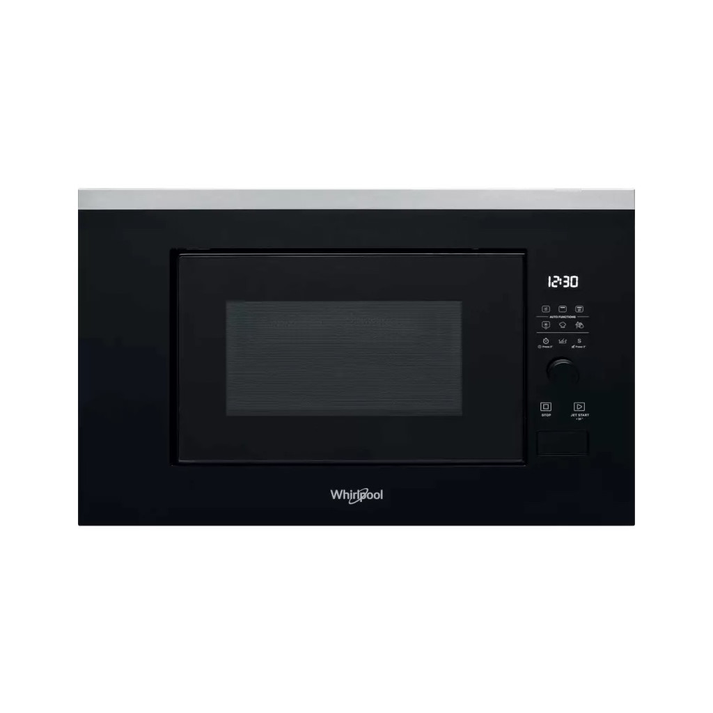 Мікрохвильова піч Whirlpool WMF200G - зображення 1