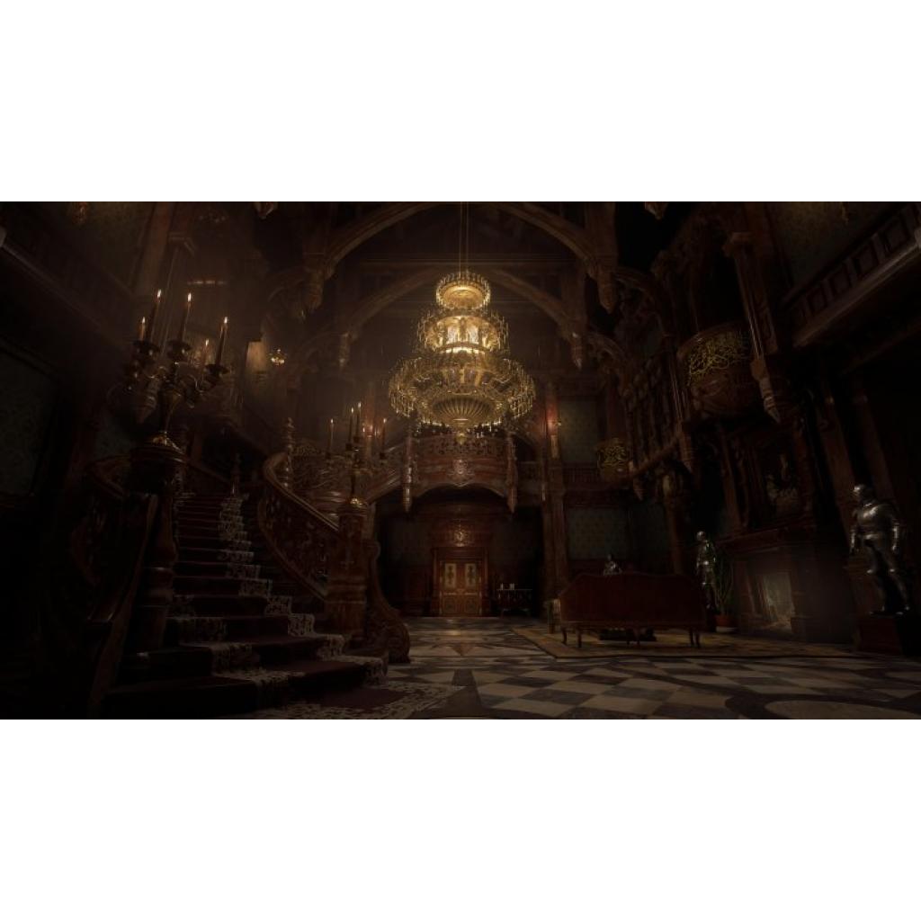 Гра Xbox Resident Evil Village [Xbox, Russian version] (XONE418) - зображення 3