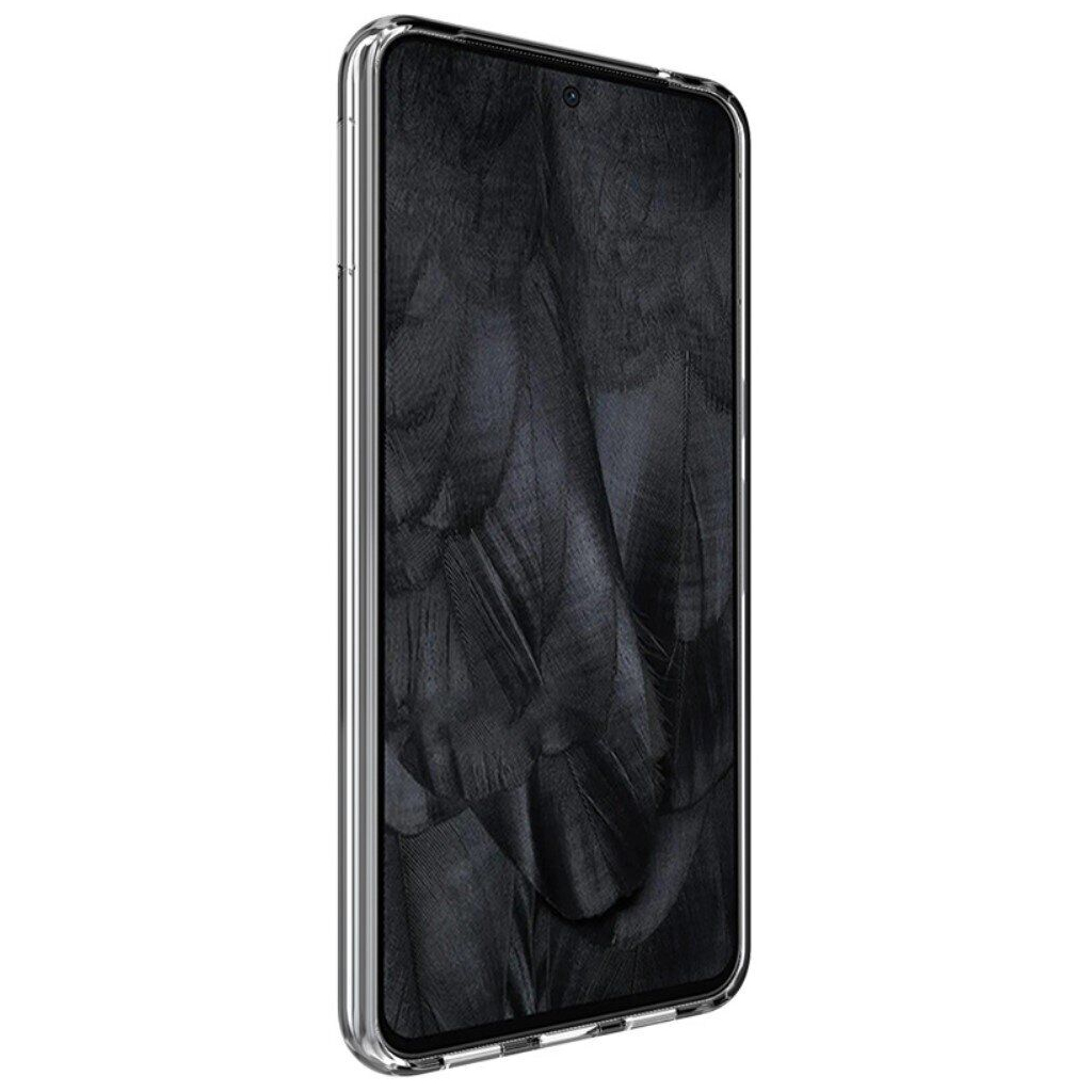 Чохол до мобільного телефона BeCover Google Pixel 8 Pro Transparancy (710141) - зображення 2