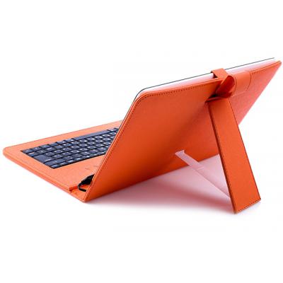 Чохол до планшета Vellini 10" Orange (215358) - зображення 2