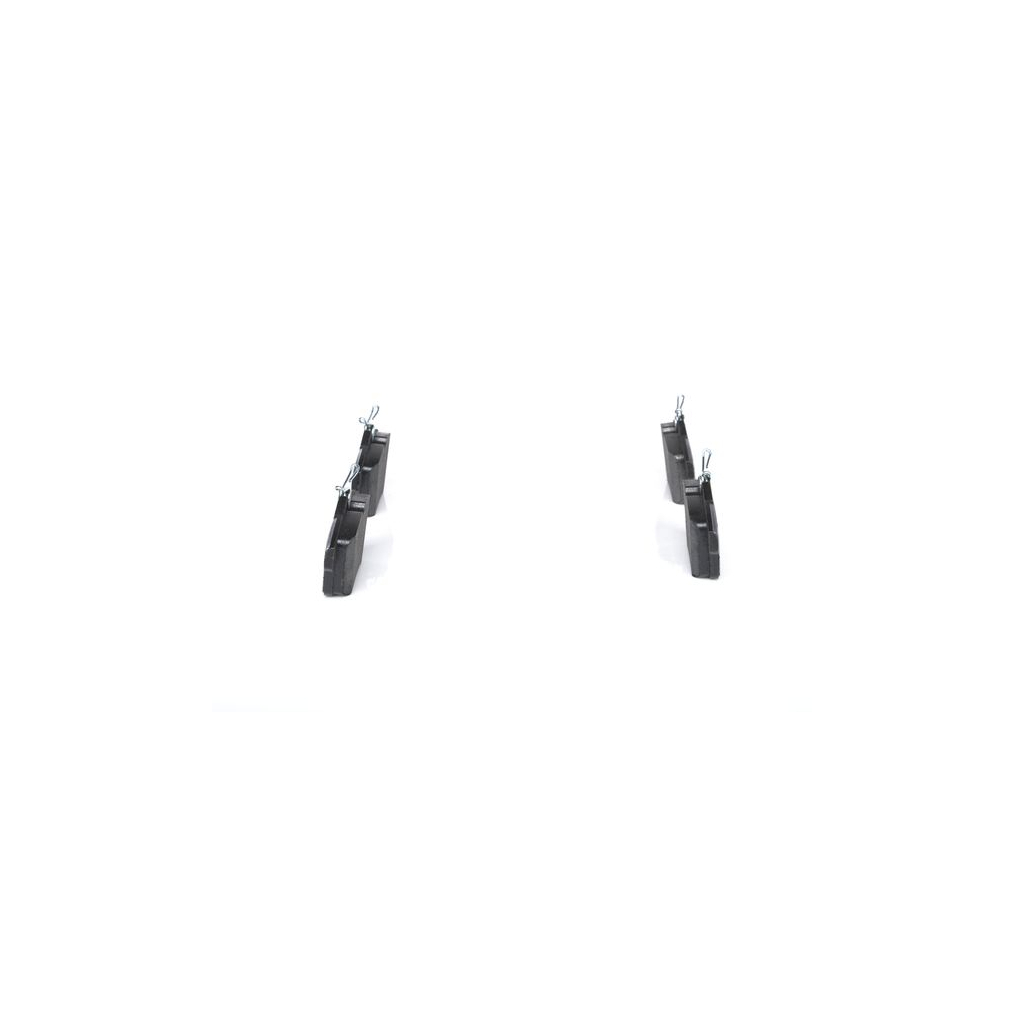 Гальмівні колодки Bosch 0 986 494 437 - зображення 7