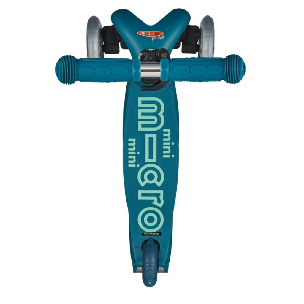 Самокат Micro Mini Deluxe Ice Blue (MMD055) - зображення 2