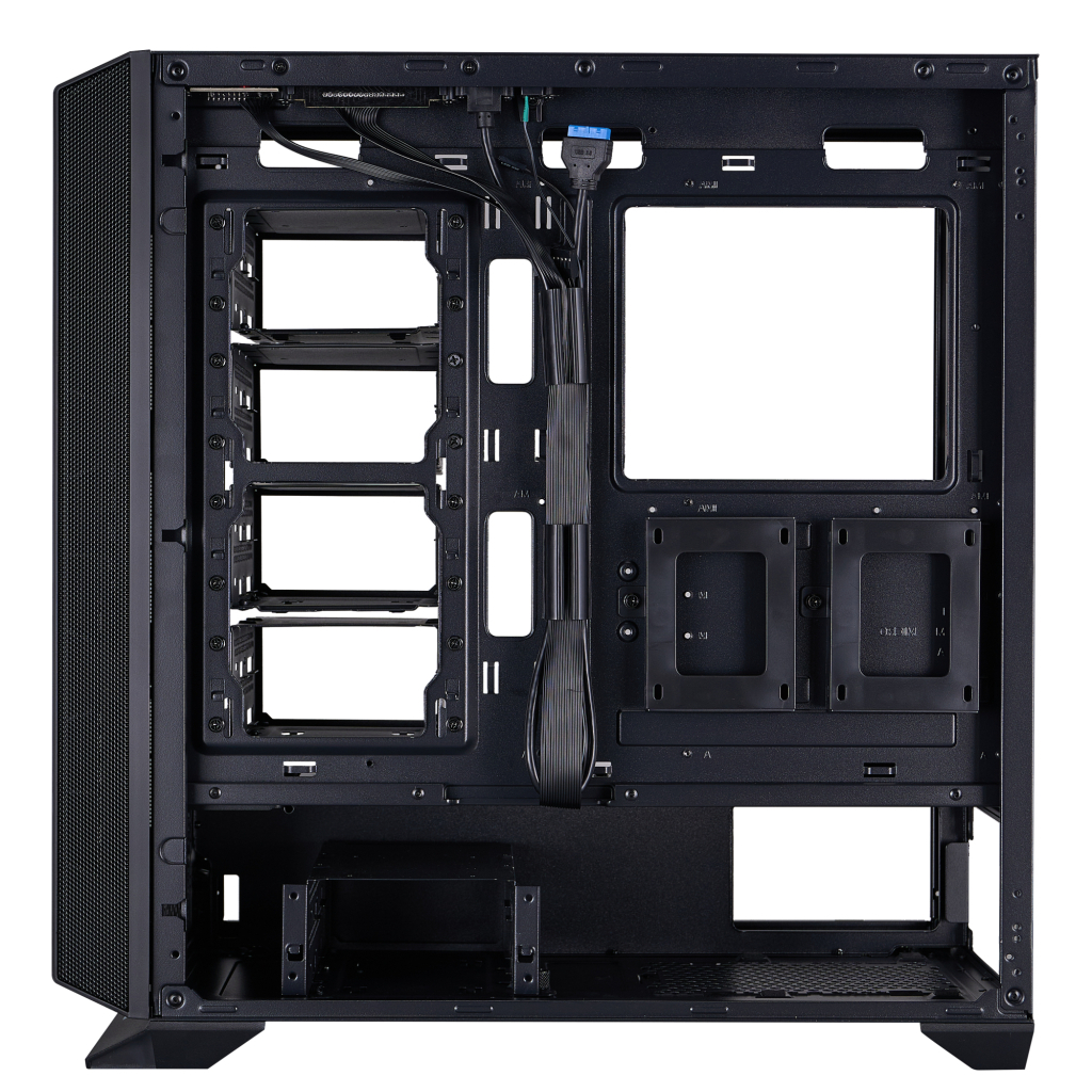 Корпус 1stPlayer PS8MX-BK - зображення 8