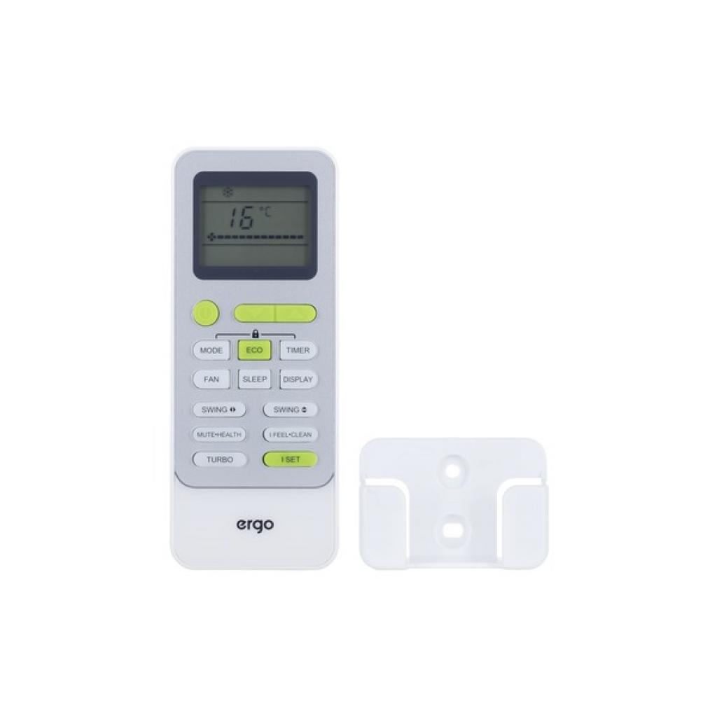 Кондиціонер Ergo ACI 1288 CHW - зображення 9