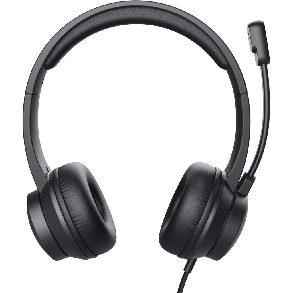 Навушники Trust Ayda PC 3.5mm Black (25087) - зображення 2