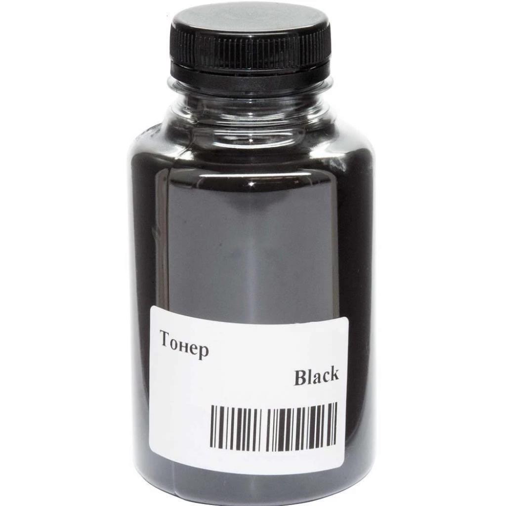 Тонер Canon LBP-650/MF-730, 65г Black AHK (3203702) - зображення 1