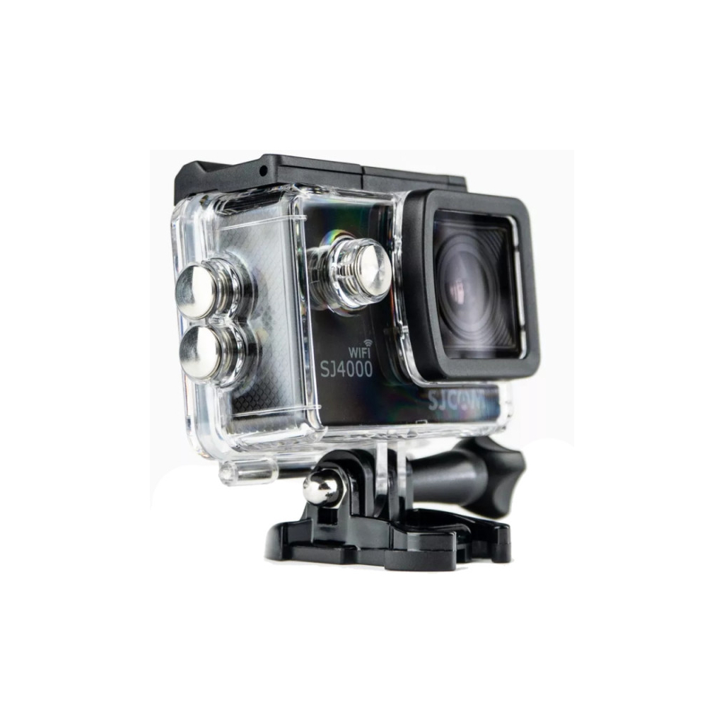 Екшн-камера SJCAM SJ4000 Air (6972476160134) - зображення 9