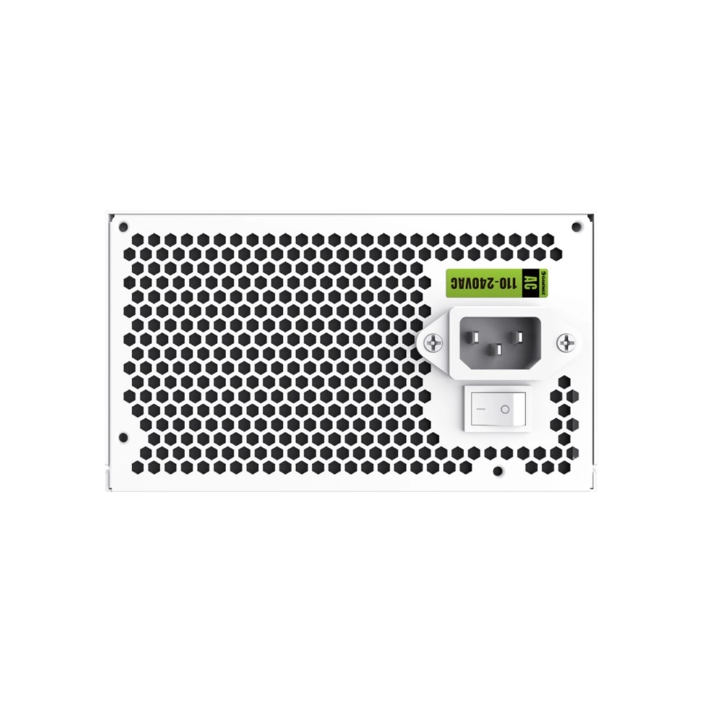 Блок живлення Gamemax 750W (GP 750B WH) - зображення 4