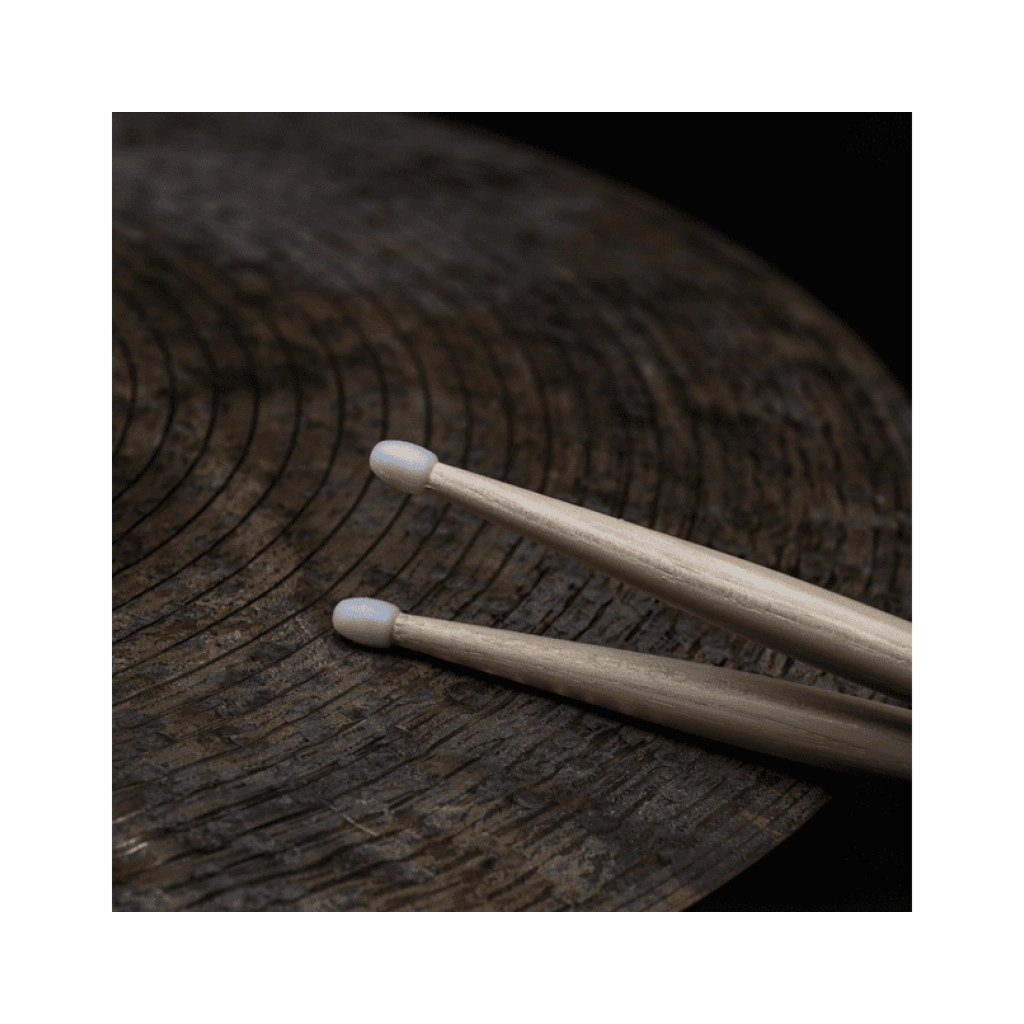Барабанні палички Vic Firth 5AN American Classic Nylon Tip (232066) - зображення 2