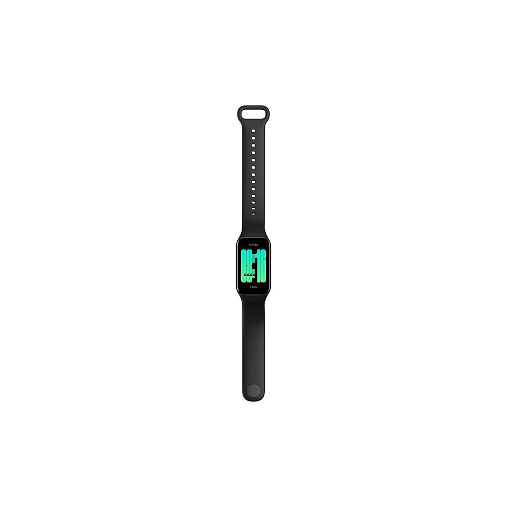 Фітнес браслет Xiaomi Redmi Smart Band 2 GL Black (964182) - зображення 5