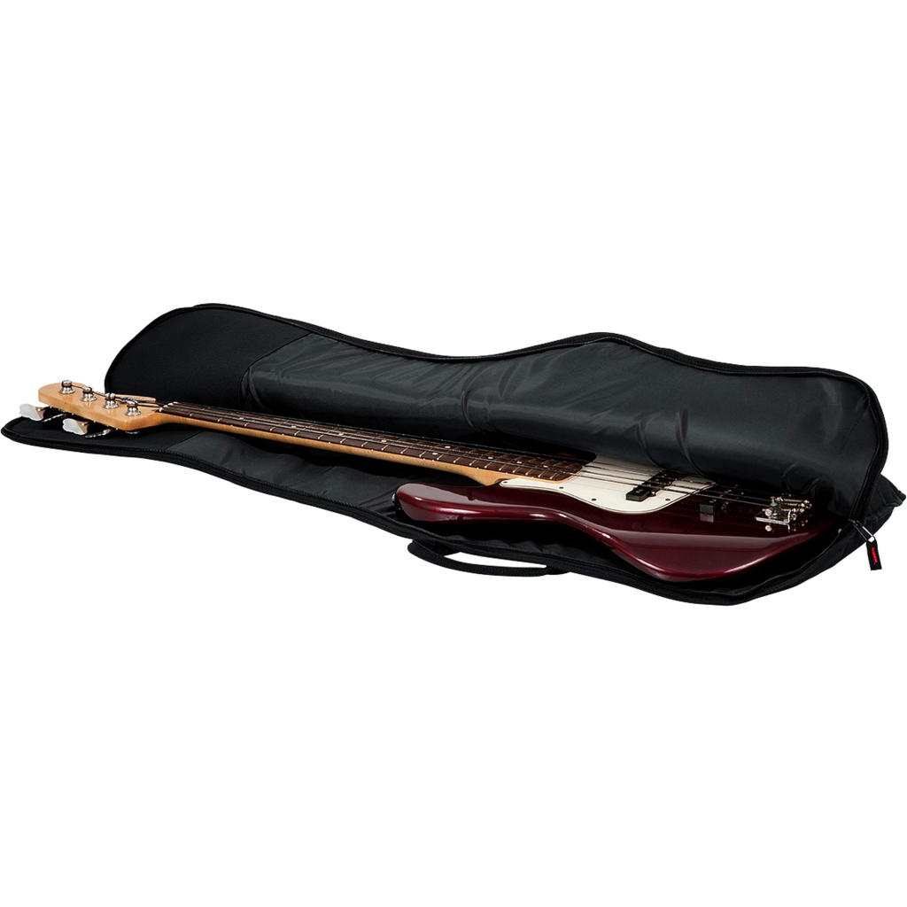 Чохол для гітари Gator Bass Guitar Gig Bag (GBE-BASS) - изображение 4