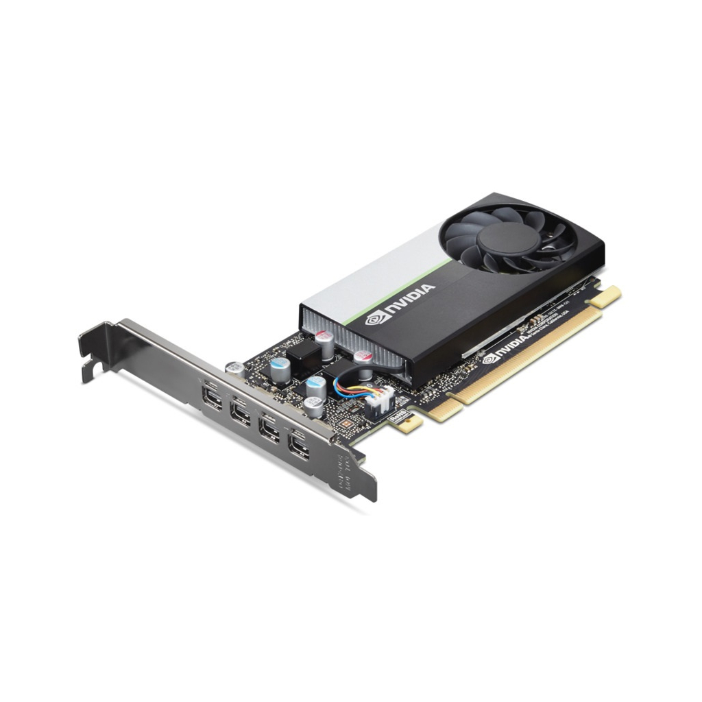Відеокарта QUADRO T600 4Gb HP (340K9AA) - зображення 1