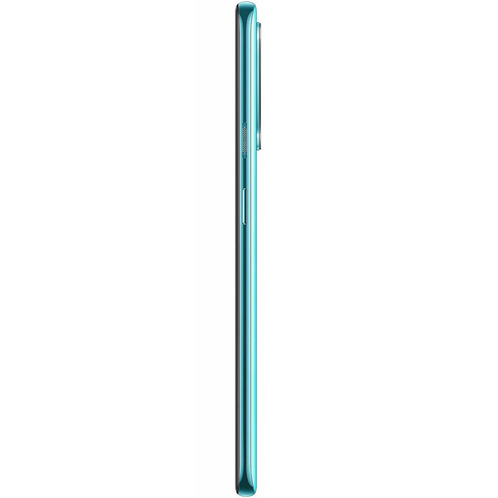Мобільний телефон OnePlus Nord 12/256GB Blue Marble - зображення 4