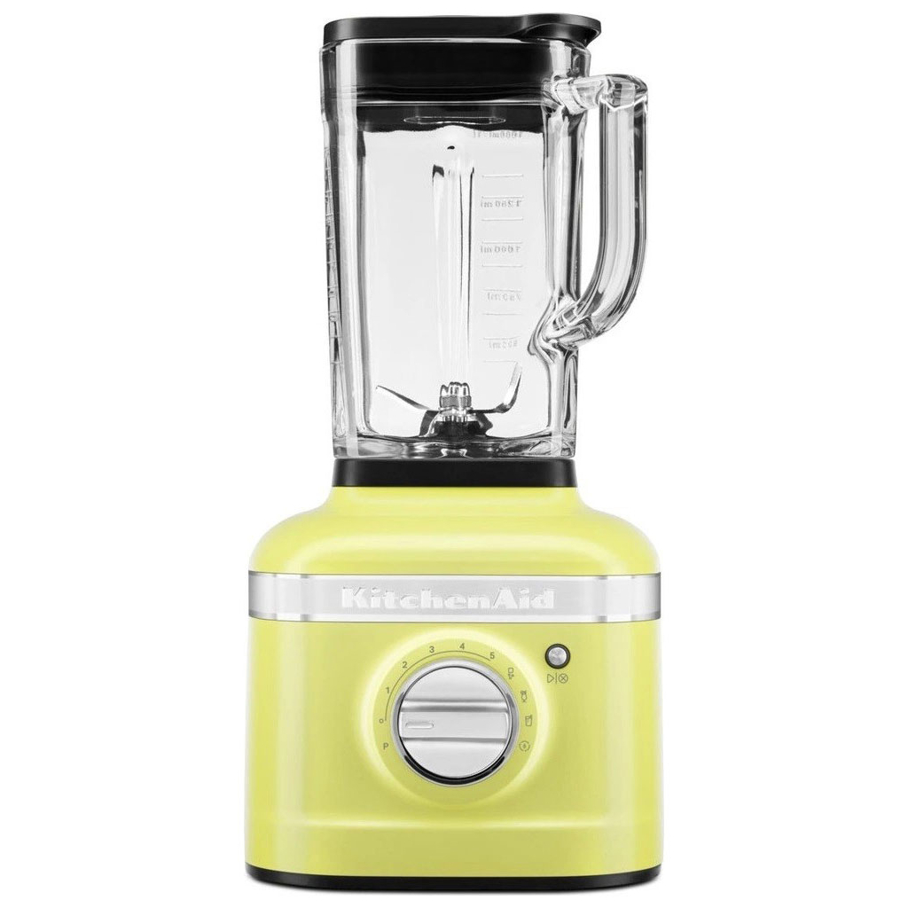 Блендер KitchenAid 5KSB4026EKG - зображення 1