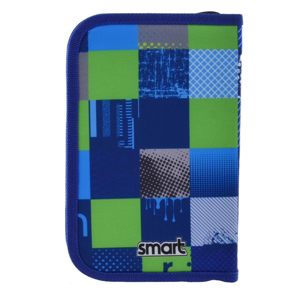 Пенал Smart HP-04 Smart Style (532089) - зображення 2