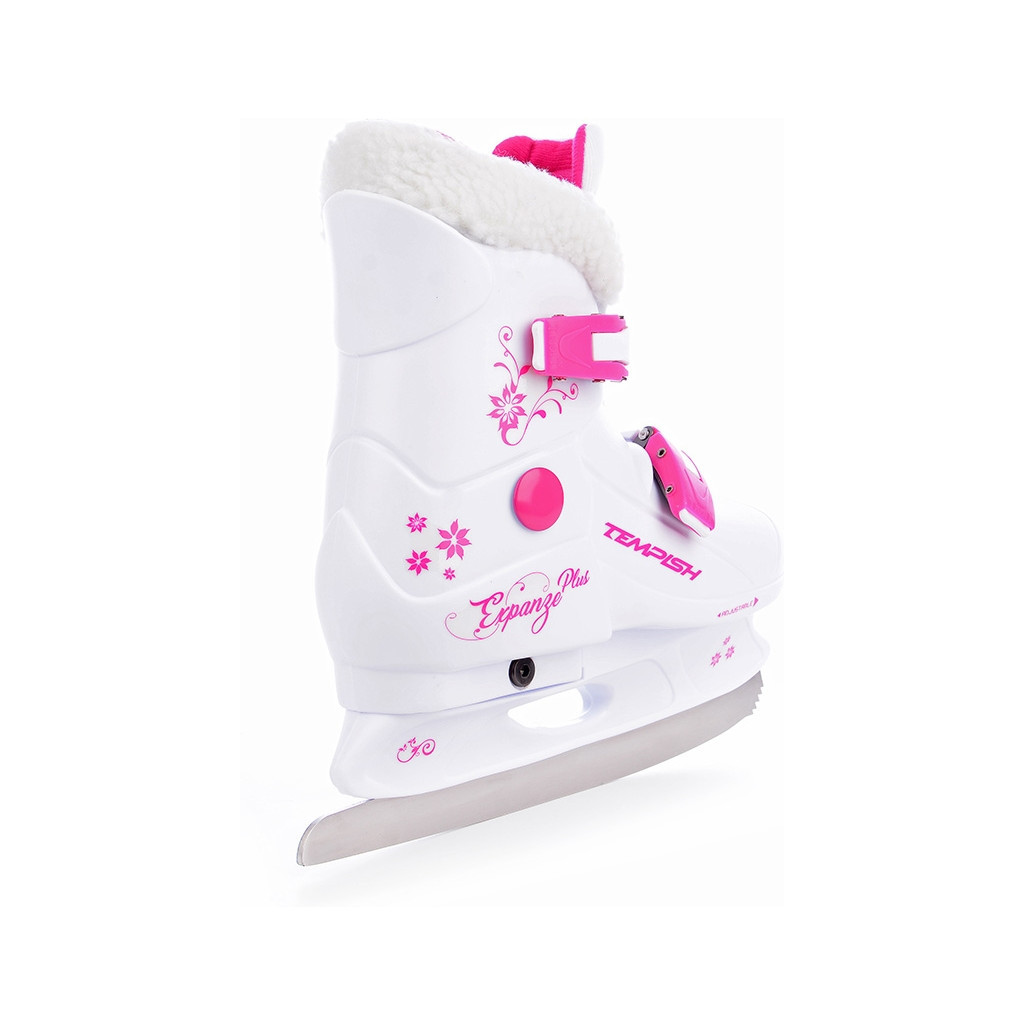 Ковзани Tempish Fur Expanze Plus Girl 37-40 (130000219/37-40) - зображення 3