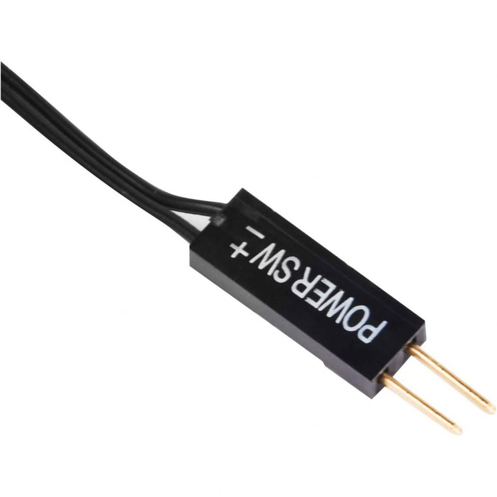 Контролер вентиляторів Silver Stone SST-LSB02-E - изображение 4
