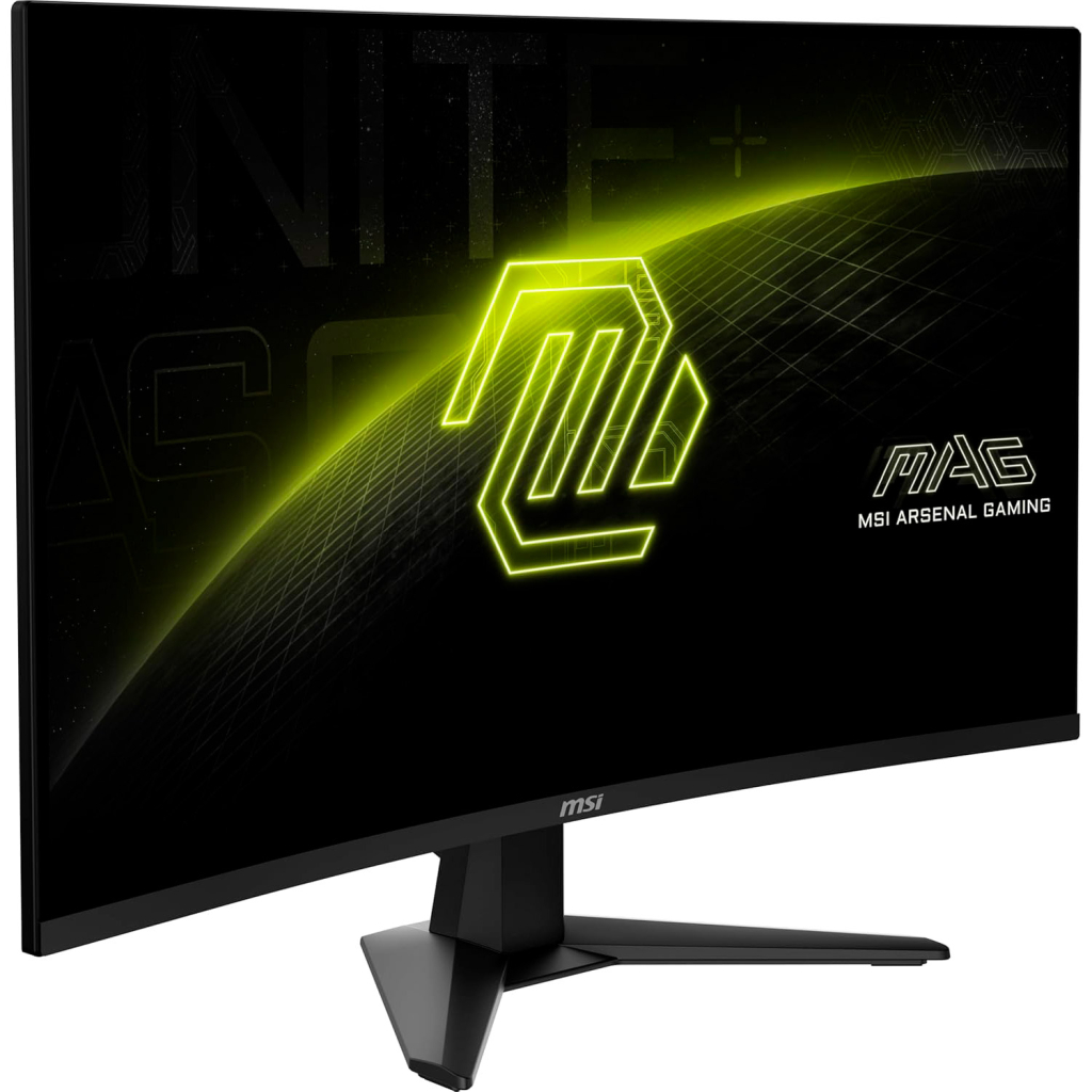 Монітор MSI MAG 32CQ6F - зображення 2
