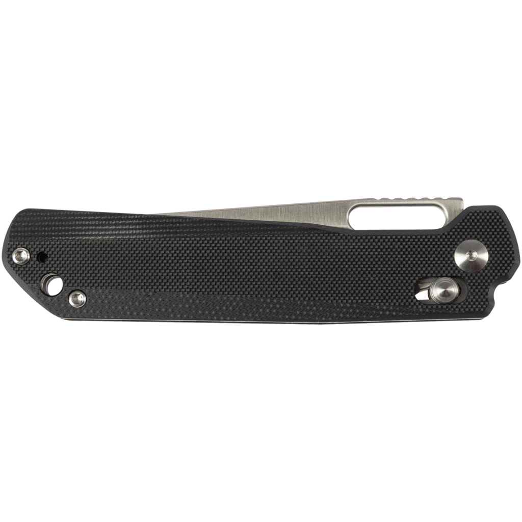 Ніж CJRB Bellona AR-RPM9 G10 Black (J1947-BK) - зображення 3