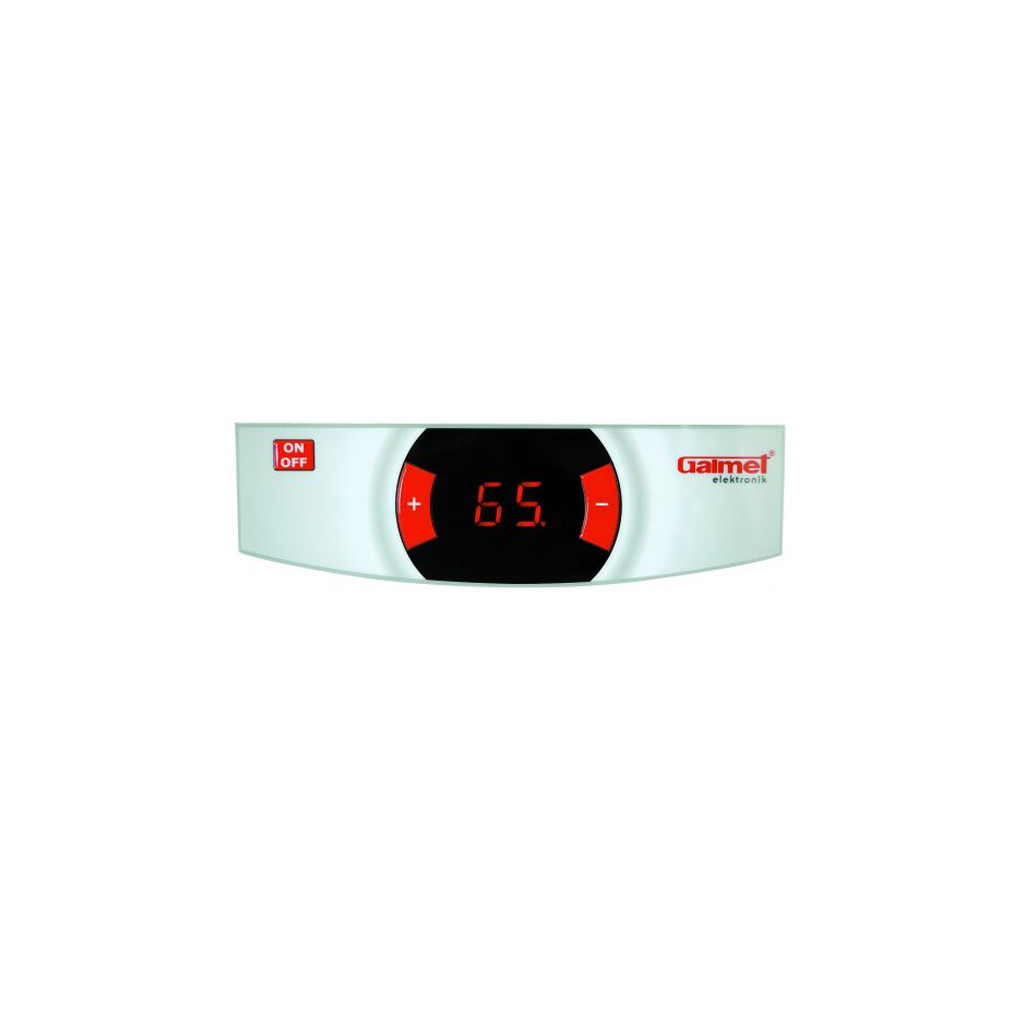 Бойлер Galmet SG Vulkan Uni Elektronik Pro 40 S - зображення 2
