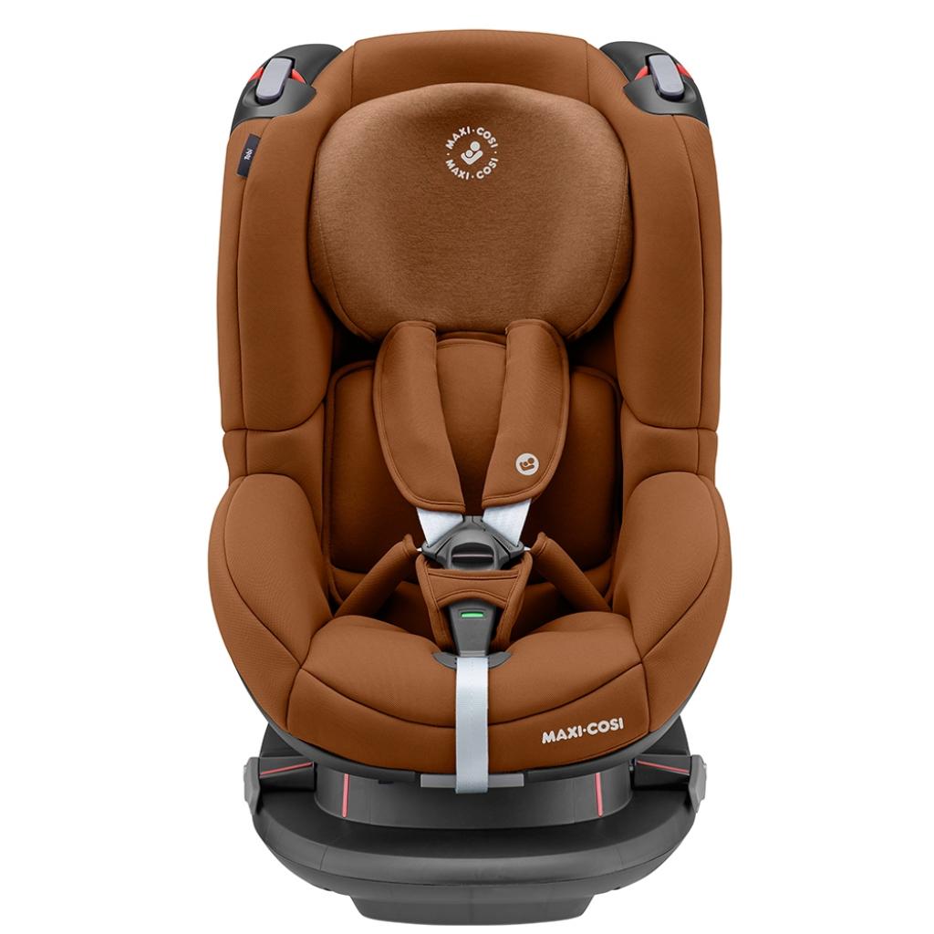 Автокрісло Maxi-Cosi Tobi Authentic Cognac (8601650140) - зображення 2