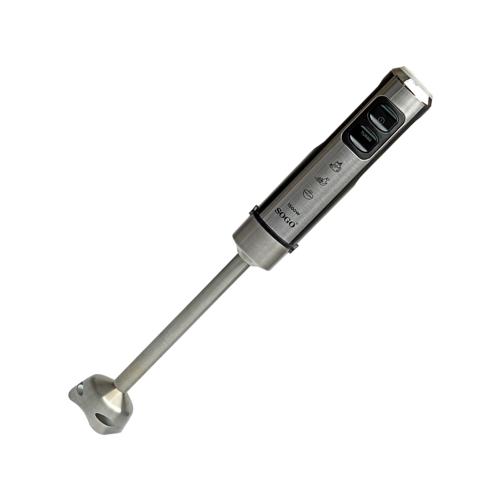 Блендер SOGO SS-14475 - зображення 1