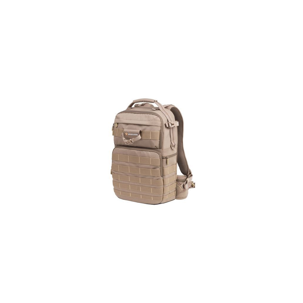 Фото-сумка Vanguard VEO Range T 45M Beige BG (DAS301771) - зображення 1