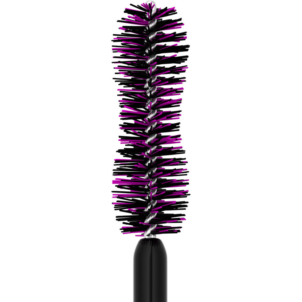 Туш для вій Maybelline New York The Falsies Lash Lift Чорна 9.6 мл (3600531584696) - изображение 3