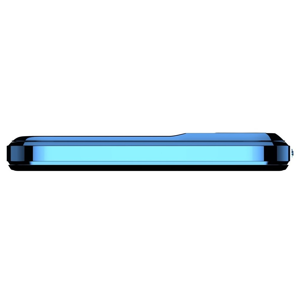 Мобільний телефон Tecno LG6n (POVA NEO-2 6/128Gb) Cyber Blue (4895180789120) - зображення 6