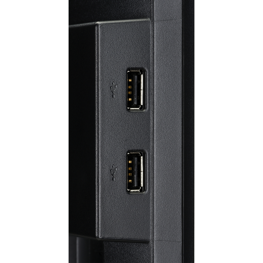 Монітор iiyama X2483HSU-B5 - зображення 6