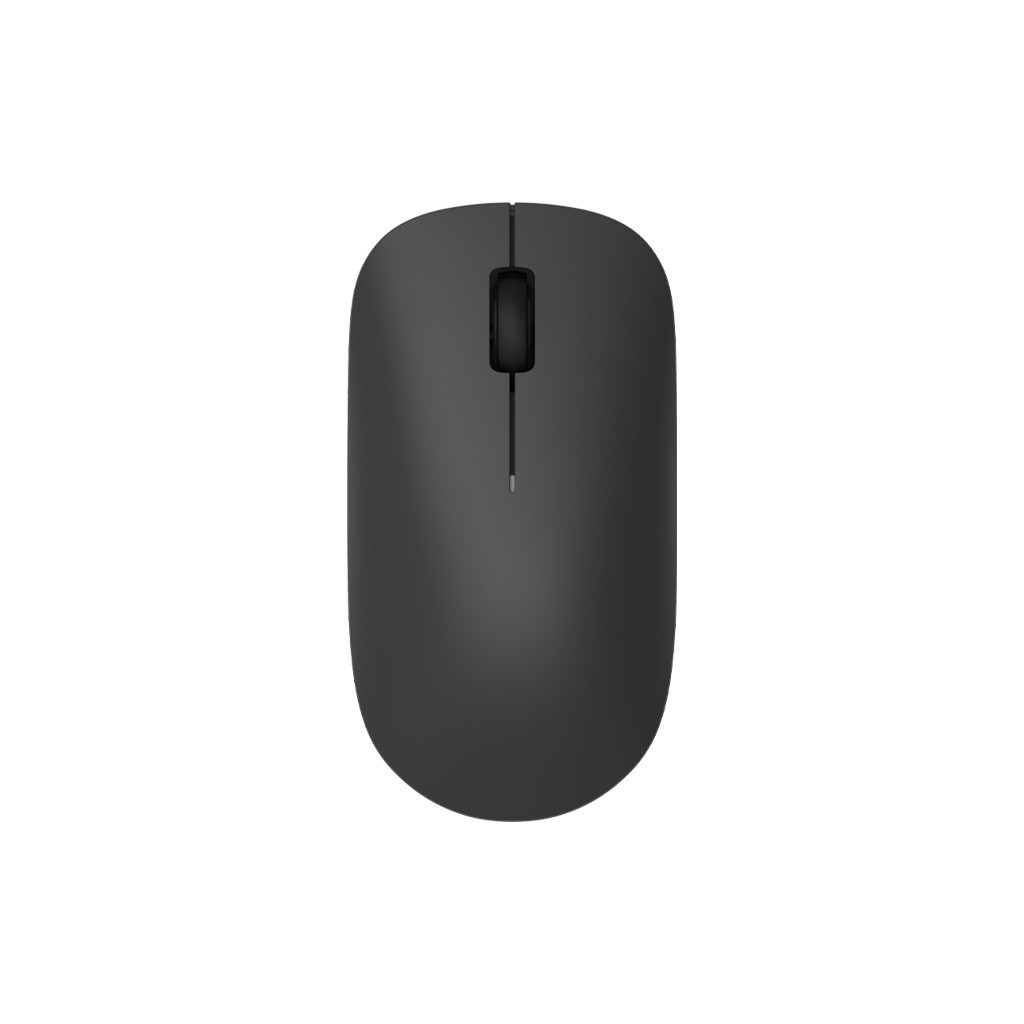 Мишка Xiaomi Wireless Lite Black (951904) - зображення 1
