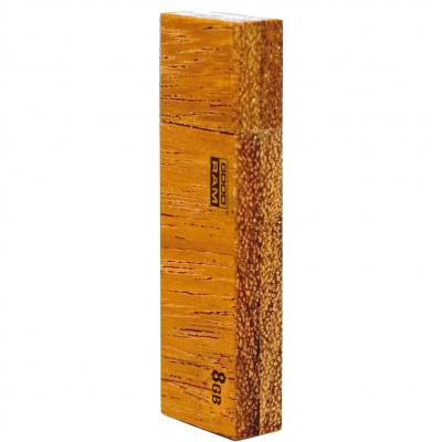 USB флеш накопичувач Goodram 8GB UEC2 Eco USB 2.0 (UEC2-0080N0R11) - зображення 2