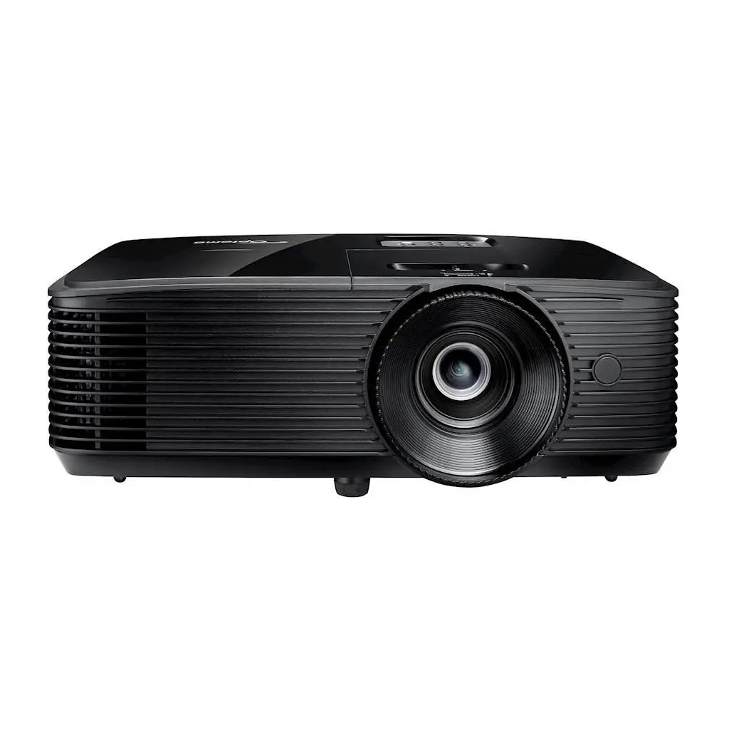 Проектор Optoma HD28e - зображення 1