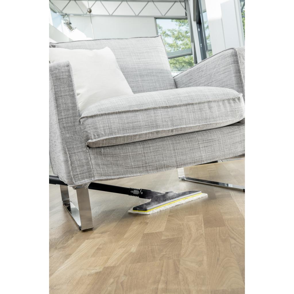 Парова станція Karcher SI 4 EasyFix Premium Iron (1.512-483.0) - зображення 4
