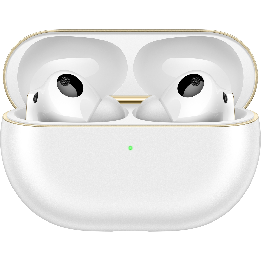 Навушники Huawei Freebuds Pro 4 White (55037963) - зображення 1