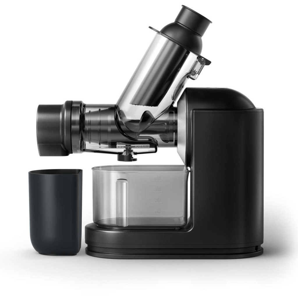 Соковижималка Philips HR1889/70 - зображення 2