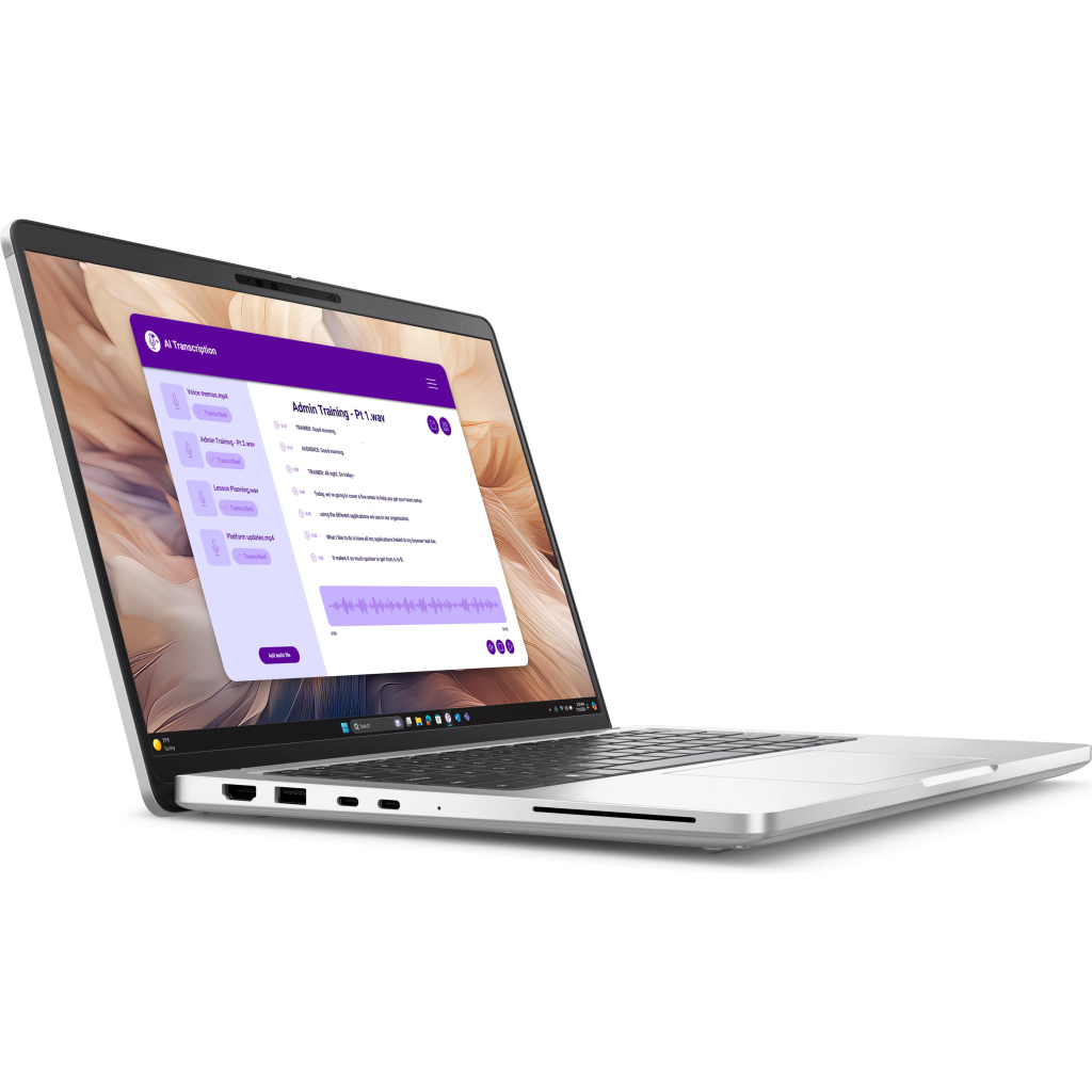 Ноутбук Dell Pro 14 Plus (BTO108PB14250UA_W11P) - зображення 2