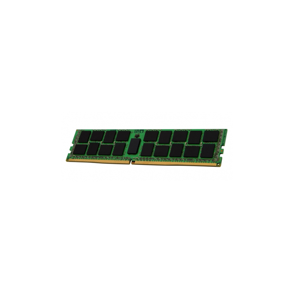 Модуль пам'яті для сервера DDR4 16GB ECC RDIMM 2933MHz 2Rx8 1.2V CL21 Kingston (KTH-PL429D8/16G) - зображення 1