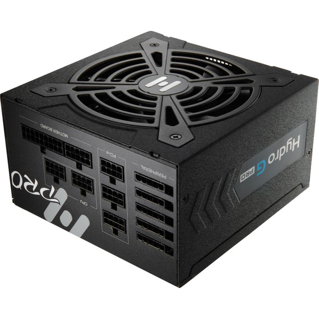 Блок живлення FSP 750W (HG2-750) - зображення 2