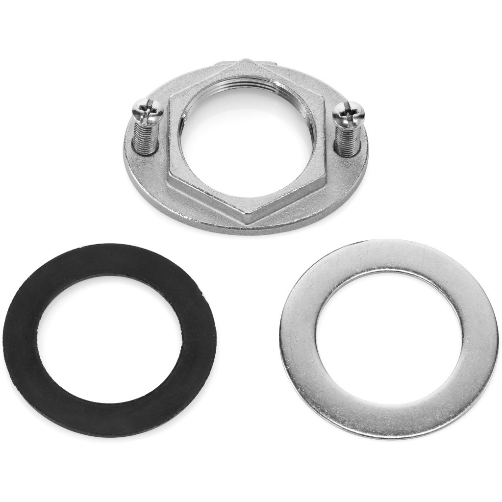 Змішувач GRANADO Badalona LUX inox (gz0407L) - зображення 5