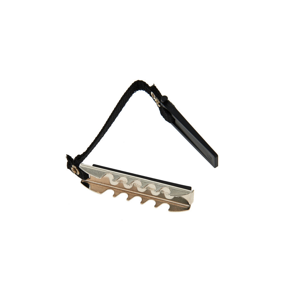 Каподастр Jim Dunlop Advanced Toggle Flat Capo (11F) - изображение 2