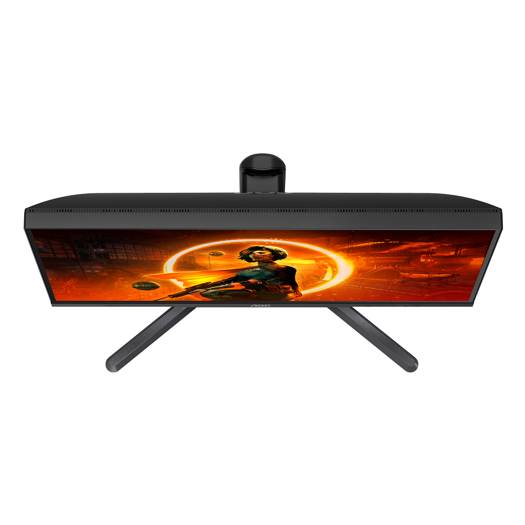 Монітор AOC Q27G3XMN/BK - зображення 8